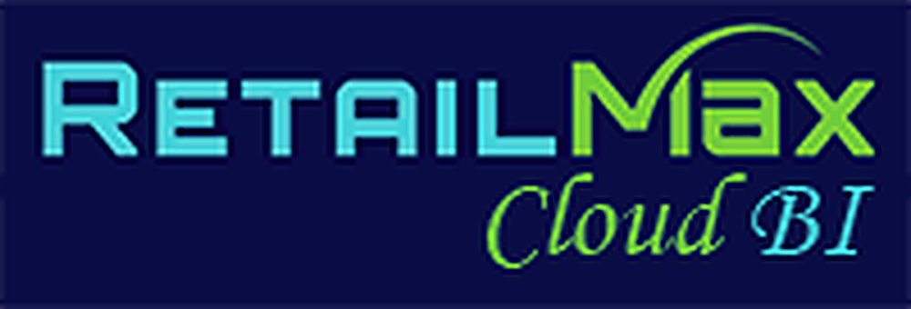 RetailMax Cloud BI